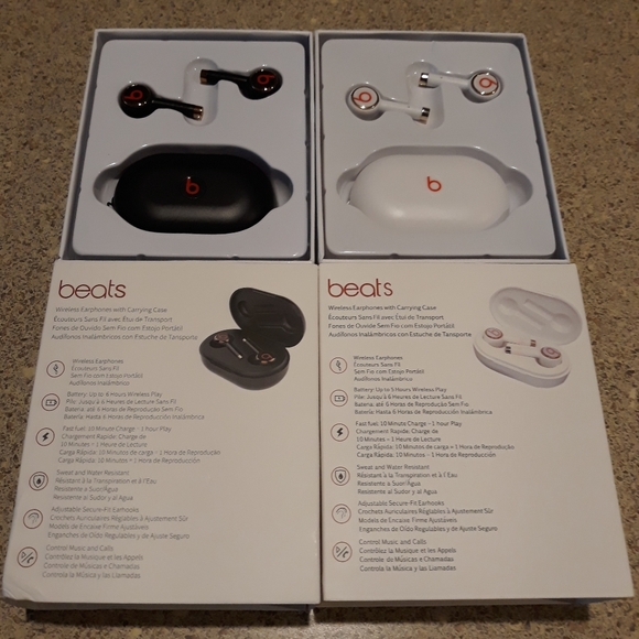 Beats Wireless Tour3 - Picture 2 of 12